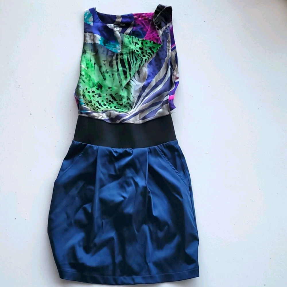 Cocktail dress